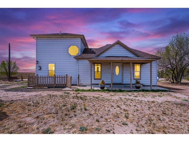 20629 Highway 60, Platteville, CO 80651