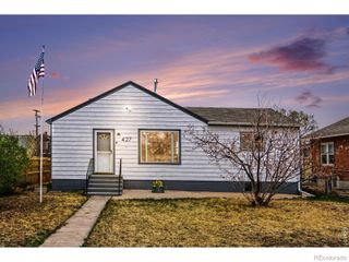 427 Cheyenne Avenue, Eaton, CO 80615