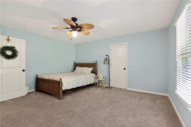 320 Waverly Hall Circle, Roswell, GA 30075