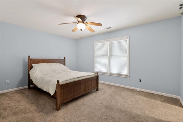 320 Waverly Hall Circle, Roswell, GA 30075