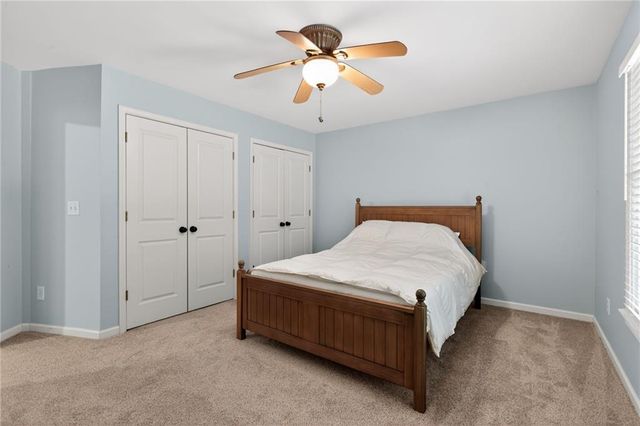 320 Waverly Hall Circle, Roswell, GA 30075