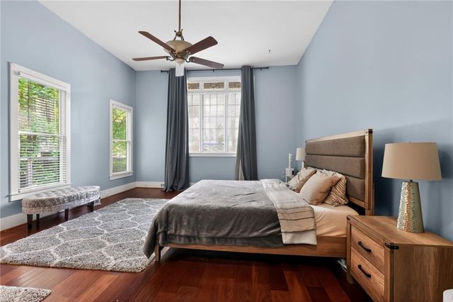 320 Waverly Hall Circle, Roswell, GA 30075
