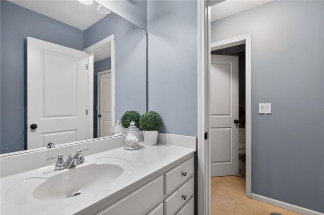 320 Waverly Hall Circle, Roswell, GA 30075