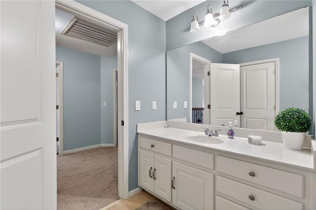 320 Waverly Hall Circle, Roswell, GA 30075