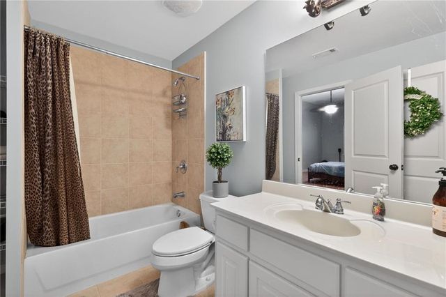 320 Waverly Hall Circle, Roswell, GA 30075
