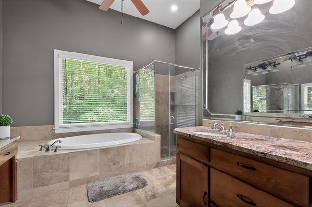 320 Waverly Hall Circle, Roswell, GA 30075