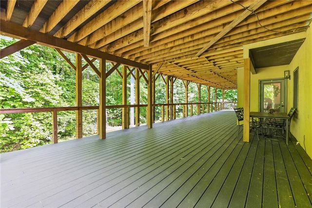 320 Waverly Hall Circle, Roswell, GA 30075