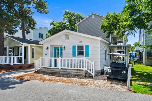 6001 - S19 S Kings Hwy., Myrtle Beach, SC 29575
