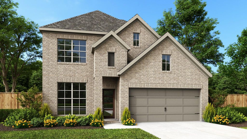 14818 Whistling Duck Lane, Magnolia, TX 77354