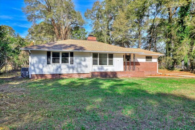 24 Erskine Lane, Aiken, SC 29803