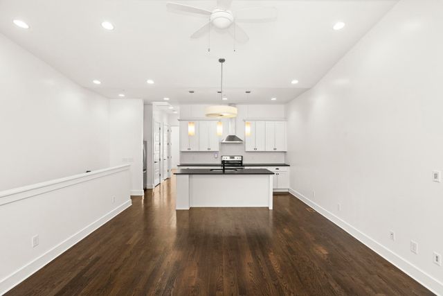 1034 Maynor Ave, Nashville, TN 37216