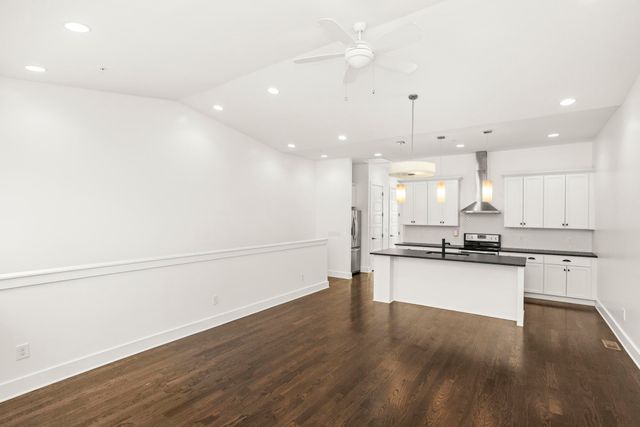 1034 Maynor Ave, Nashville, TN 37216