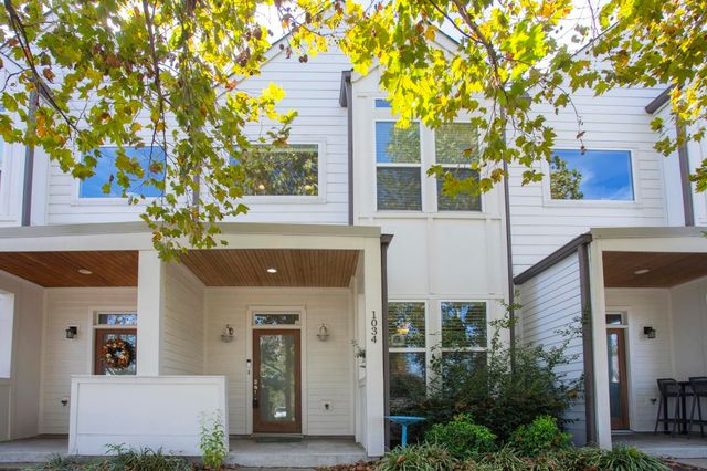 1034 Maynor Ave, Nashville, TN 37216