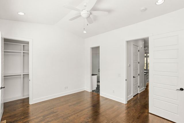 1034 Maynor Ave, Nashville, TN 37216