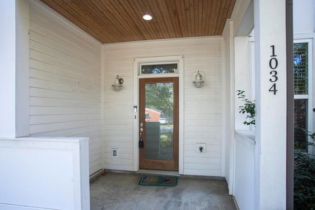 1034 Maynor Ave, Nashville, TN 37216