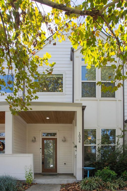 1034 Maynor Ave, Nashville, TN 37216