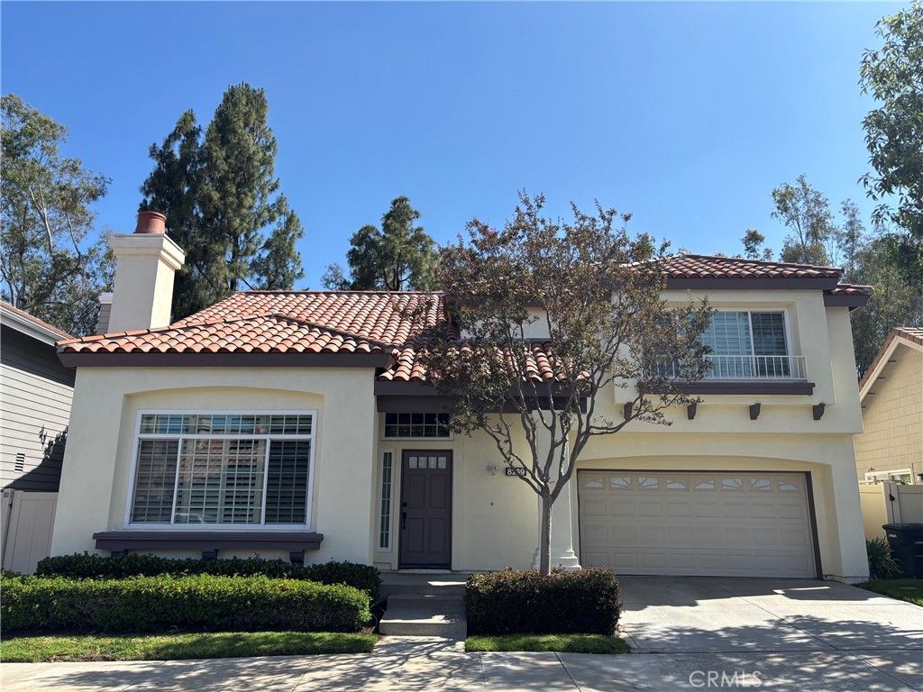 Image 1 of property listing at 8239 E Star Pine, Orange, CA 92869