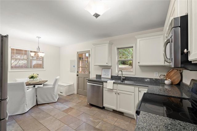 1414 Hawthorne Avenue SE, Smyrna, GA 30080