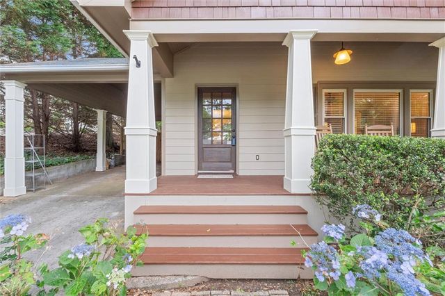 1414 Hawthorne Avenue SE, Smyrna, GA 30080