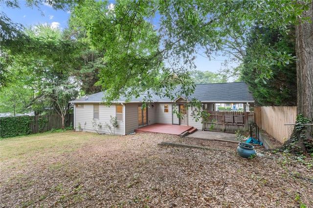 1414 Hawthorne Avenue SE, Smyrna, GA 30080