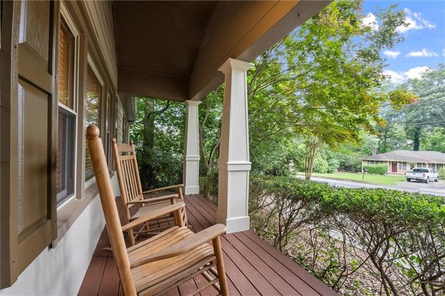 1414 Hawthorne Avenue SE, Smyrna, GA 30080