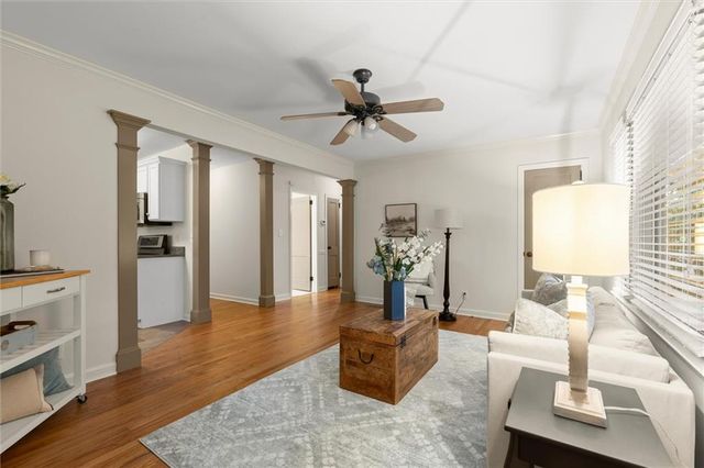 1414 Hawthorne Avenue SE, Smyrna, GA 30080