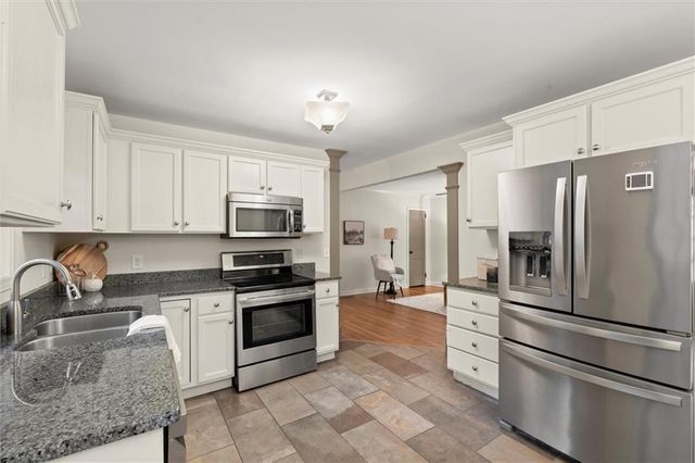 1414 Hawthorne Avenue SE, Smyrna, GA 30080