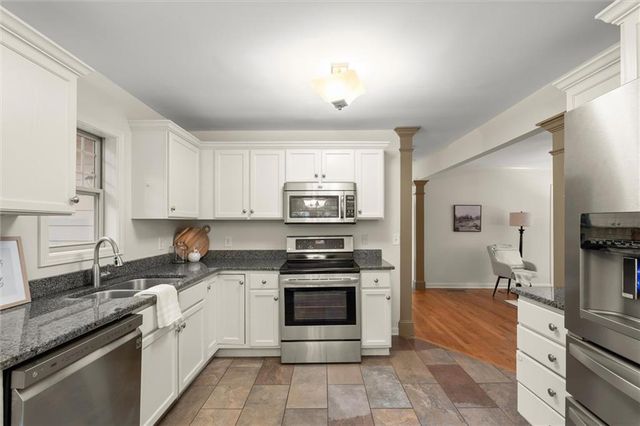1414 Hawthorne Avenue SE, Smyrna, GA 30080