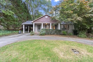 1414 Hawthorne Avenue SE, Smyrna, GA 30080