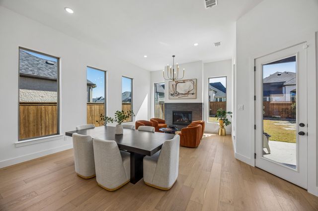 3140 Barclay Lane, Prosper, TX 75078
