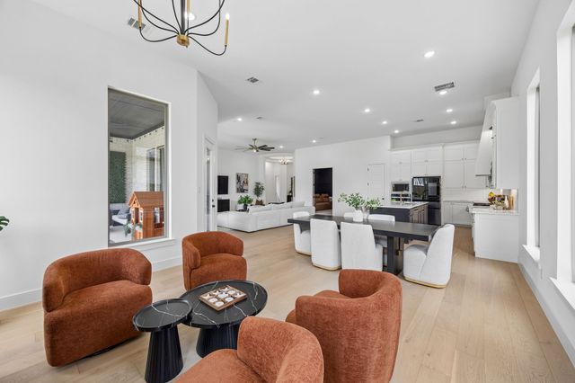 3140 Barclay Lane, Prosper, TX 75078