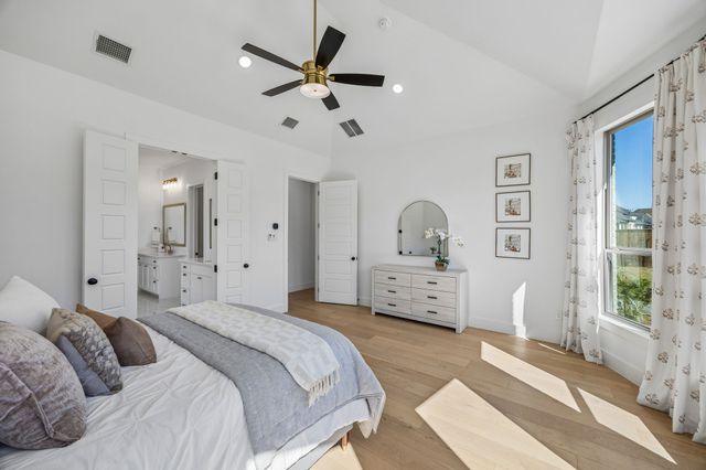 3140 Barclay Lane, Prosper, TX 75078