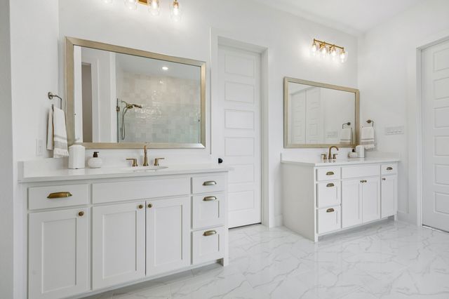 3140 Barclay Lane, Prosper, TX 75078