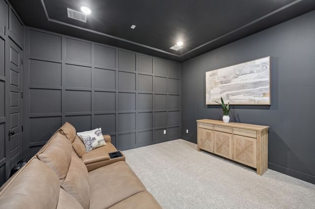 3140 Barclay Lane, Prosper, TX 75078