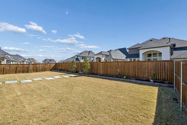 3140 Barclay Lane, Prosper, TX 75078