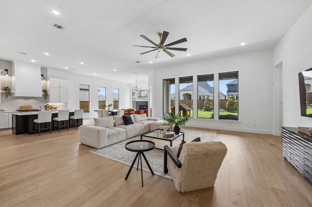 3140 Barclay Lane, Prosper, TX 75078