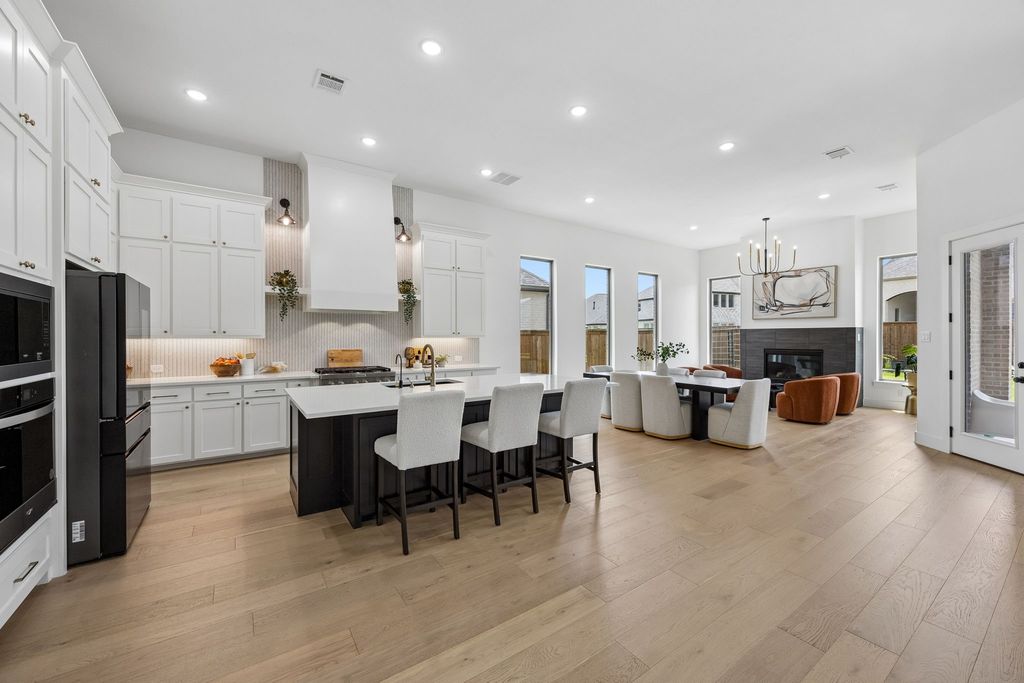 3140 Barclay Lane, Prosper, TX 75078