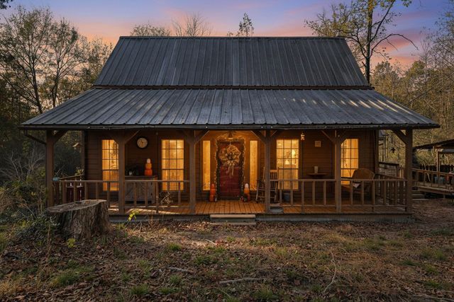 4137 E County Road 368, Henderson, TX 75654