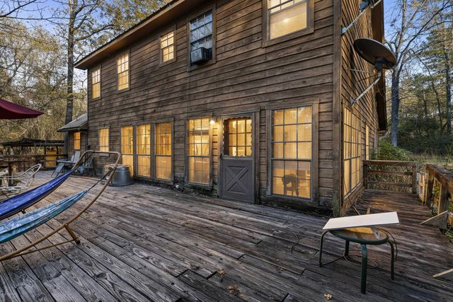 4137 E County Road 368, Henderson, TX 75654