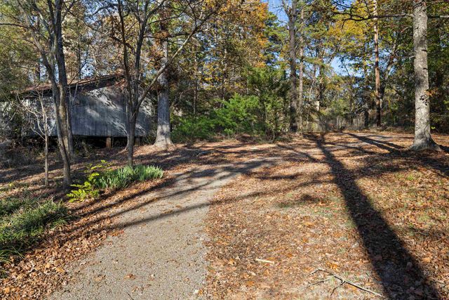 4137 E County Road 368, Henderson, TX 75654