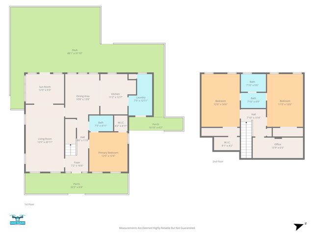 4137 E County Road 368, Henderson, TX 75654