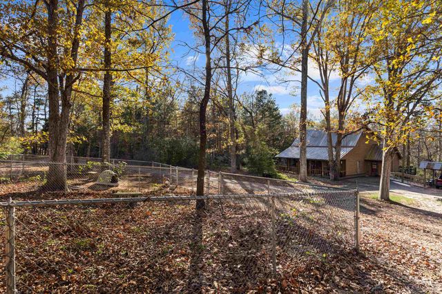 4137 E County Road 368, Henderson, TX 75654