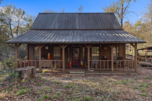 4137 E County Road 368, Henderson, TX 75654