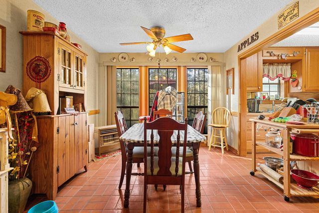 4137 E County Road 368, Henderson, TX 75654