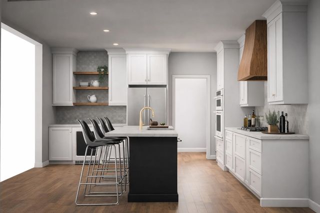22 Hilliard Road, Kensington, NH 03833