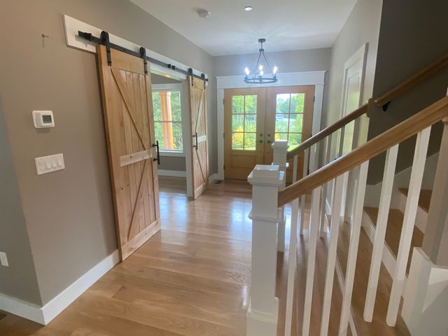22 Hilliard Road, Kensington, NH 03833