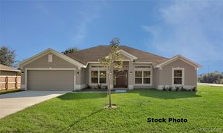 1155 S Brookfield Drive, Lecanto, FL 34461