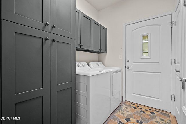 6054 VIA DE LOS ARBOLES, El Paso, TX 79932