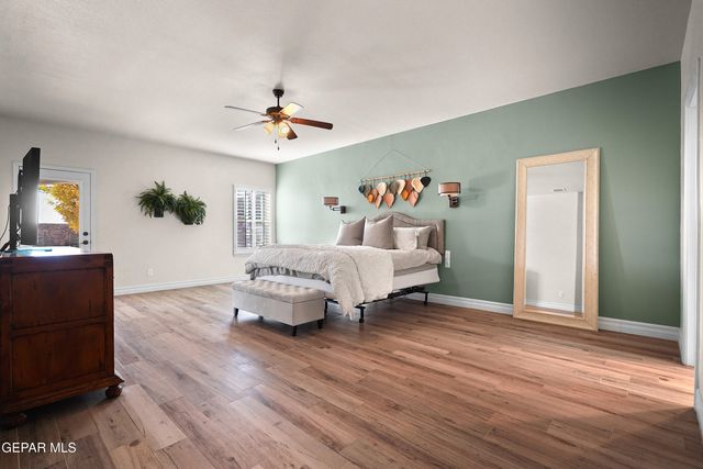 6054 VIA DE LOS ARBOLES, El Paso, TX 79932