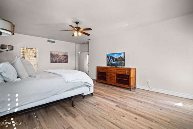 6054 VIA DE LOS ARBOLES, El Paso, TX 79932